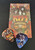110112 KISS Kruise II Paul Stanley Guitar Pick  110112 KISS Kruise II Paul Stanley Guitar Pick