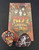 110212 KISS Kruise II Gene Simmons Guitar Pick  110212 KISS Kruise II Gene Simmons Guitar Pick