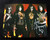 Ace Frehley Signed 1996 Group Second Coming Photo
