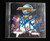 Ace Frehley Signed Frehley's Comet Live + 1 CD.