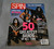 Ace Frehley OWNED Spin Magazine KISS 2002