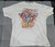 White Lick It Up Vintage Tshirt