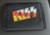 KISS Velcro Wallet