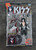 Gene Simmons Mcfarlane Ultra Record Figure