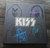 Paul Stanley, Peter Criss and Ace Frehley Signed KISS The Solo Albums 40th Anniversary Collection BOXSET