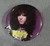 Eric Carr Animalize Closeup Button