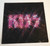KISS Alive! Vinyl Set Second Pressing