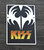 KISS Him Scratch N Sniff Demon Icon Sticker 