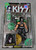 Peter Criss McFarlane Catman Ultra Figure with  GOLD Record