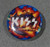 Hottest Show On Earth Tour Button