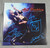FREHLEYS COMET BAND SIGNED Greatest Hits Live Double LP Dark Blue Ace Frehley Anton Fig John Regan Tod Howarth FREHLEYS COMET BAND SIGNED Greatest Hits Live Double LP Dark Blue Ace Frehley Anton Fig John Regan Tod Howarth