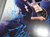 FREHLEYS COMET BAND SIGNED Greatest Hits Live Double LP Dark Blue Ace Frehley Anton Fig John Regan Tod Howarth FREHLEYS COMET BAND SIGNED Greatest Hits Live Double LP Dark Blue Ace Frehley Anton Fig John Regan Tod Howarth