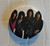 Lick It Up Album Cover Button .