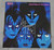 Ace Frehley SIGNED Creatures of the Night - 40th Anniversary 1LP Half-Speed Remaster LP