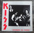 KISS Stoned In Paris Promo Vinyl