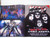 Eric Singer SIGNED Cobo Hall Limited Sonic Boom KISS Program Tourbook Eric Singer SIGNED Cobo Hall Limited Sonic Boom KISS Program Tourbook