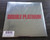 Double Platinum Picture Disc Set Vinyl