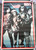 Spirit of 76 US Tour Poster