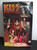 Mego Doll Peter Criss Vintage Aucoin