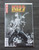 KISS - Blood and Stardust #5 Comic Cover D