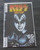 KISS The End Issue 1 Cover D Gene Simmons