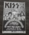 KISS in 3D Psycho Circus Rock of Nations Forest Vorst Nation Poster