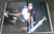 Rock Scene Spotlight KISS on the Record 1990 Magazine