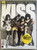 Classic Rock Archive KISS Magazine 2021