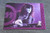Cornerstone Foil Chase Card Paul Stanley Purple F10