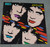 Asylum Album Flat