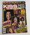 Movie Mirror Presents KISS Photo Album Magazine