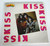 Super Star KISS SU-1023 Italy Vinyl