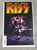 KISS Dynamite Comic #6 Live  Variant Cover C