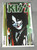 KISS Dynamite Comic #1 Catman Variant Cover D