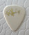 Paul Stanley 1989 Solo Tour Guitar Pick