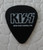 Peter Criss First Album Guitar Pick