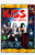 KISS Strike Hot Shots 2000 Calendar