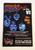 KISS Night in Las Vegas VI Postcard