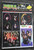 KISS Wall Euphoria Removable Sticker Set