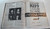 KISS 15 Years Billboard Magazine 1989