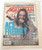 Aquarian Weekly Magazine Tabloid Ace Frehley 2014