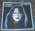 Ace Frehley Solo Face Woven Patch