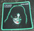 Peter Criss Solo Face Woven Patch