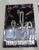 Eric Singer SIGNED 360 Transformation Lenticular Card