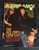 Kerrang Ace Frehley John Regan Magazine 1988