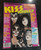 TV Superstar KISS Krazy Magazine