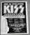 KISS Conventions 1995-1996 Poster Minneapolis Printer Proof