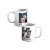 KISS Rockin the USA Mug