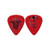 Ace Frehley KISS Toledo Guitar Pick 050900 Farewell Tour Ace Frehley KISS Toledo Guitar Pick 050900 Farewell Tour