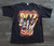KISS Concert Vintage Dodger Stadium Halloween Night 1998 Tshirt